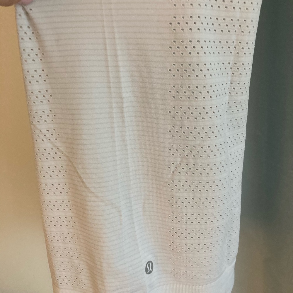 Lululemon Muscle Tank
